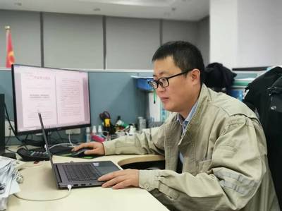 大唐集团技术经济研究院 赋能产业发展的技术咨询与技术服务智库