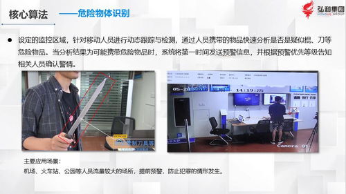 弘和集团产品技术介绍